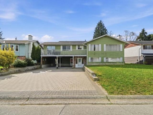 House for sale in Delta, British Columbia