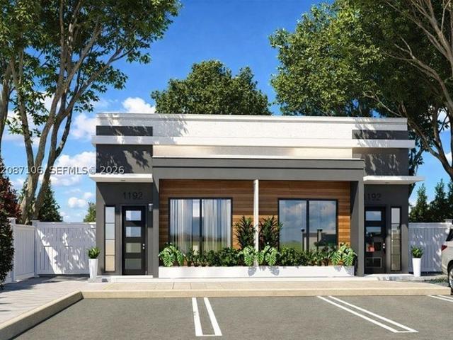 House for sale in Riviera Beach, Florida