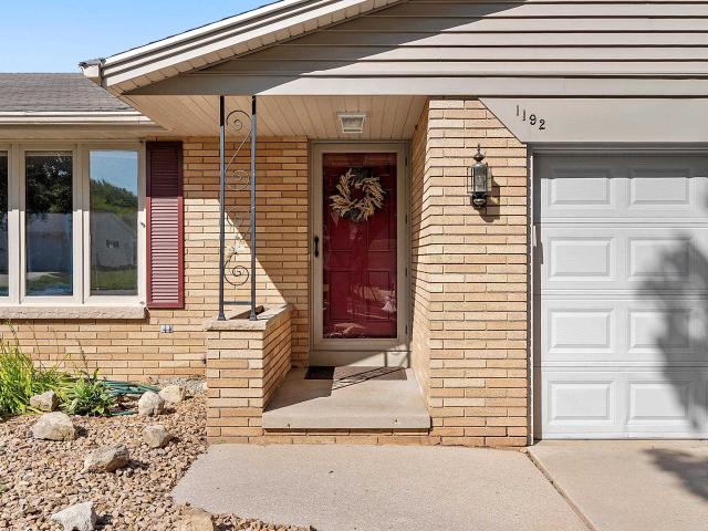 House for sale in Ashwaubenon, Wisconsin
