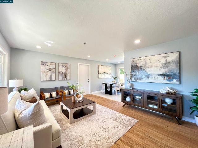 House for sale in Concord, Contra Costa County