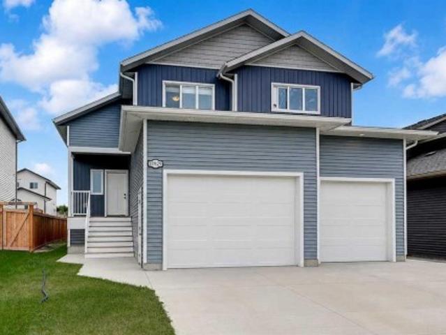 House for sale in Grande Prairie, Alberta