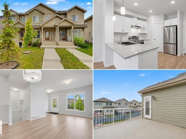 House for sale in Desrochers, Edmonton