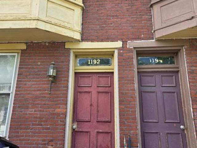 House for sale in Harrisburg, Pennsylvania
