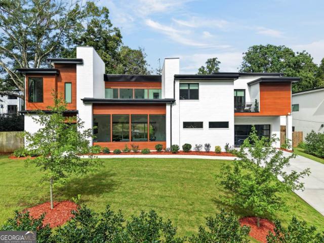 House for sale in Atlanta, Georgia