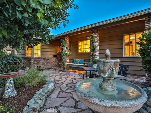 House for sale in Claremont, California