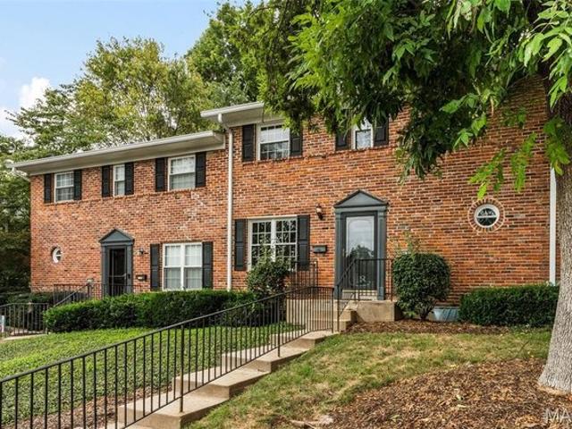 Townhouse for sale in Chesterfield, Saint Louis County