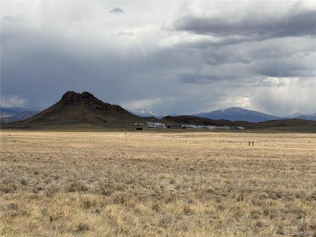 Land for sale in Hartsel, Park County