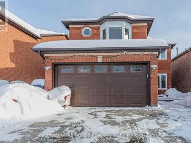 House for sale in Mississauga, Ontario