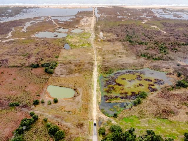 Land for sale in High Island, Texas