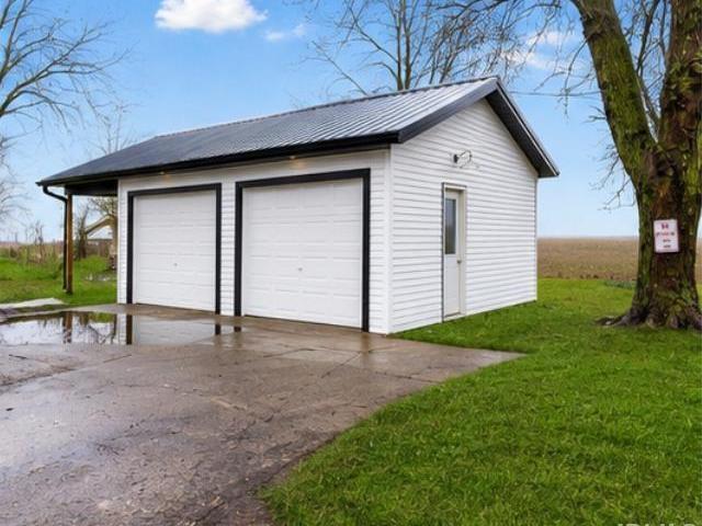 House for sale in North Manchester, Indiana