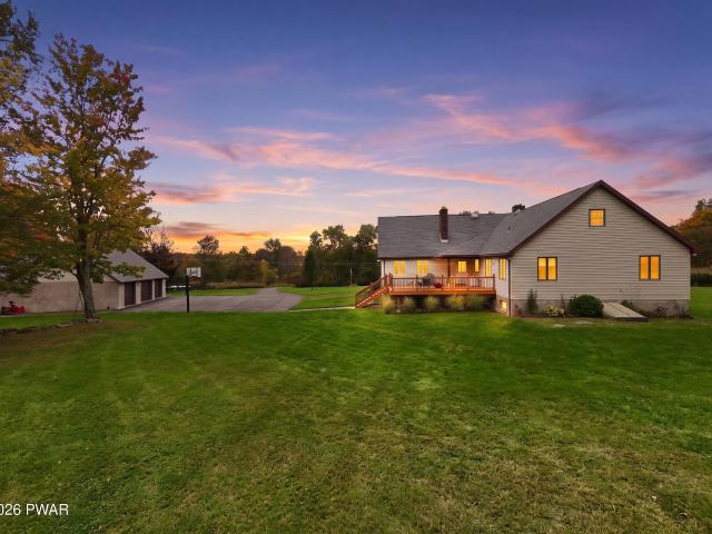 House for sale in Tresslarville, Lake Township