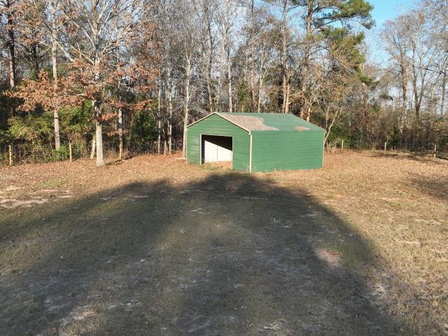 Land for sale in Avera, Georgia