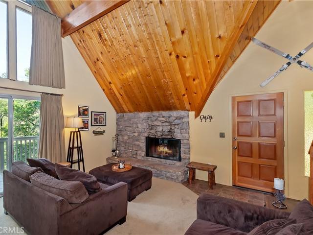 House for sale in Lake Arrowhead, California