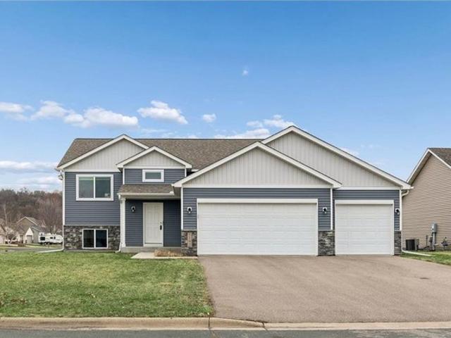 House for sale in Belle Plaine, Minnesota