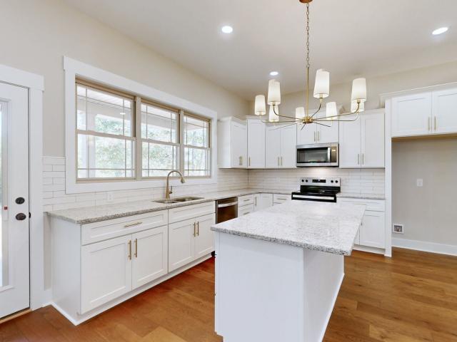 House for sale in Greenbrier, Middle Tennessee