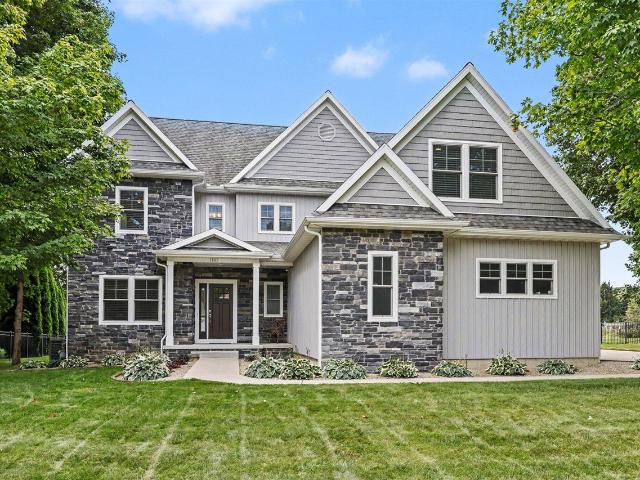 House for sale in Michigan
