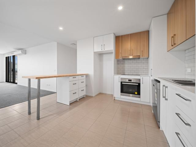 Apartment for rent in Australian Capital Territory