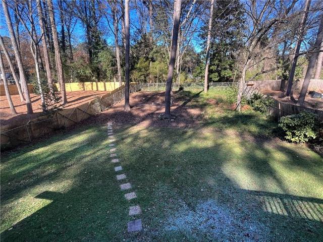 Land for sale in Atlanta, Georgia