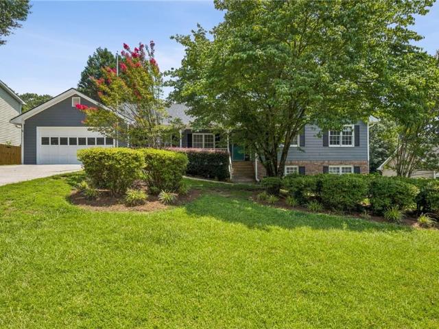 House for sale in Grayson, Gwinnett County
