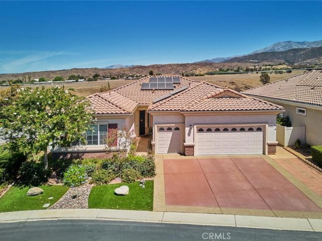 House for sale in Beaumont, California
