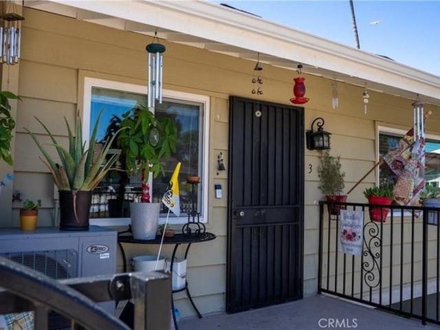 Condo for sale in Tustin, California