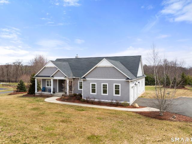Property for sale in Suffield, Connecticut