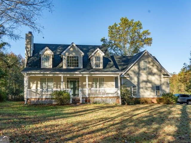 Farm for sale in Nicholson, Georgia