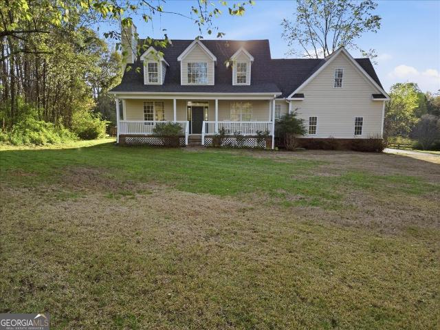 Property for sale in Nicholson, Georgia