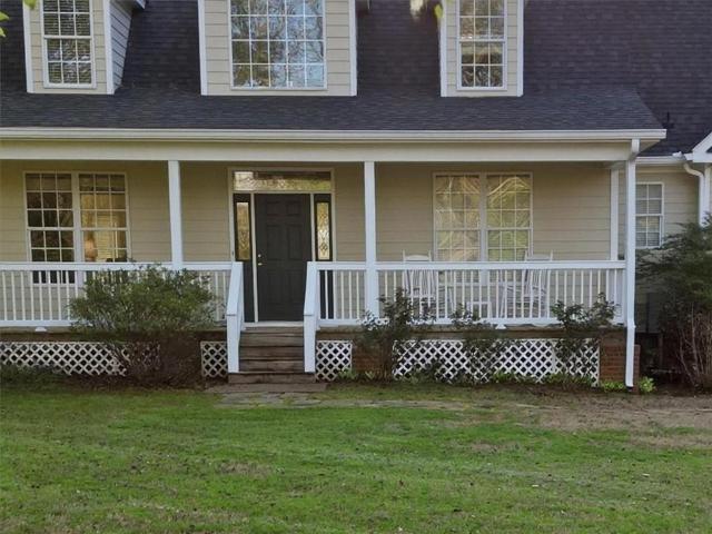 Property for sale in Nicholson, Georgia