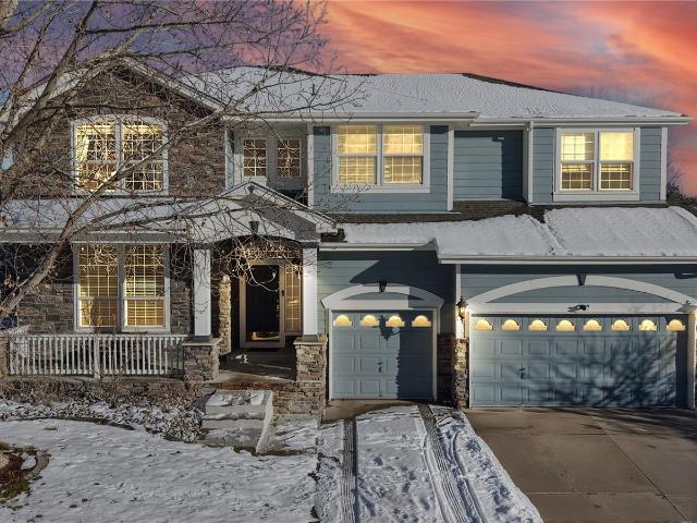 House for sale in Castle Rock, Colorado