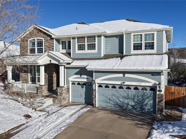 Property for sale in Castle Rock, Colorado