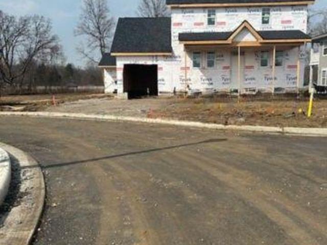 House for sale in Porter, Indiana
