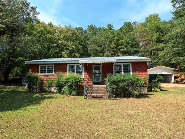 House for sale in Talladega, Alabama