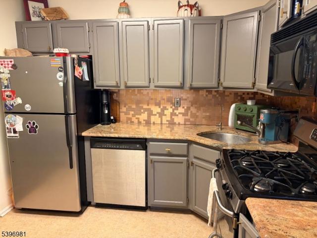 Condo for sale in Mahwah, New Jersey