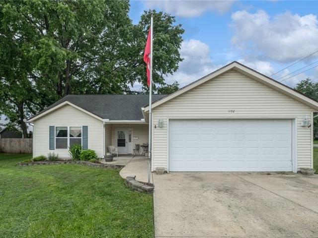 House for sale in Xenia, Ohio