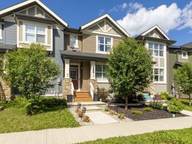 House for sale in Wedgewood, Alberta