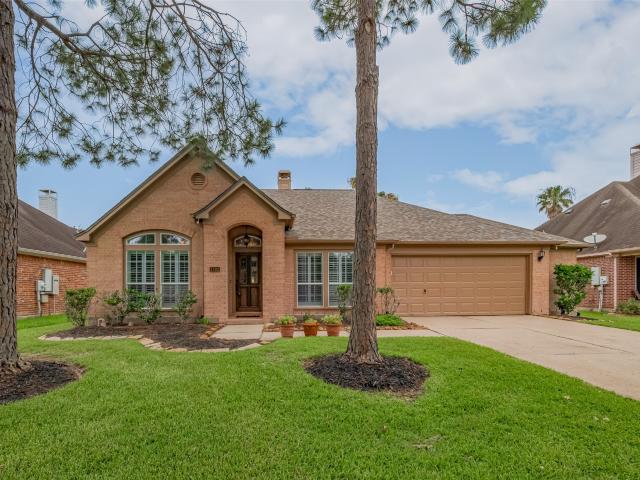 House for sale in League City