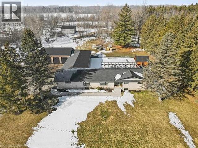 House for sale in North Dumfries, Ontario