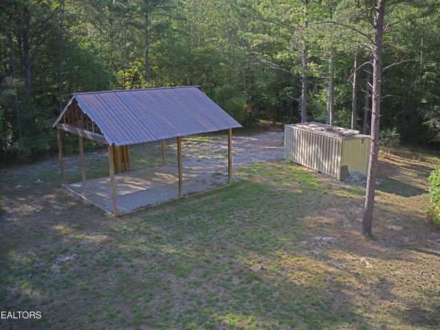 Land for sale in Pall Mall, Middle Tennessee