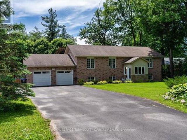 House for sale in Springwater, Ontario
