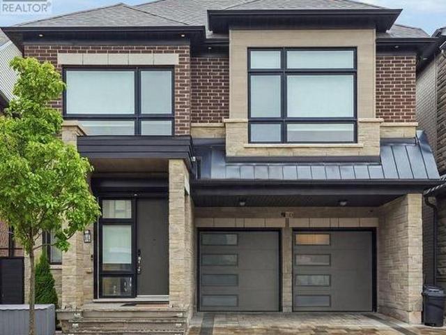 House for rent in Glen Abbey Encore Community, Oakville