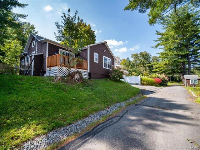 Property for sale in Fallsburg, New York