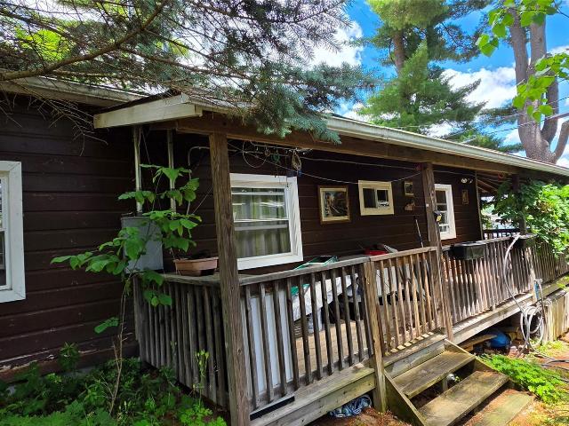 Property for sale in Fallsburg, New York