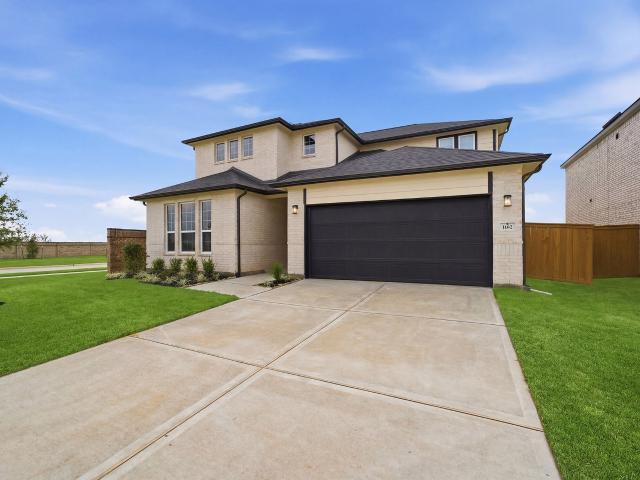 Property for sale in Brookshire, Texas