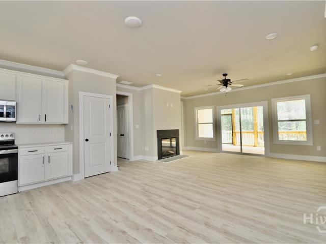House for sale in Tignall, Georgia