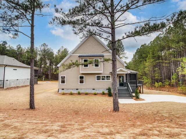 House for sale in Tignall, Georgia