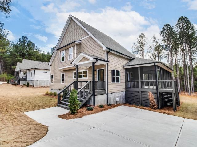 House for sale in Tignall, Georgia