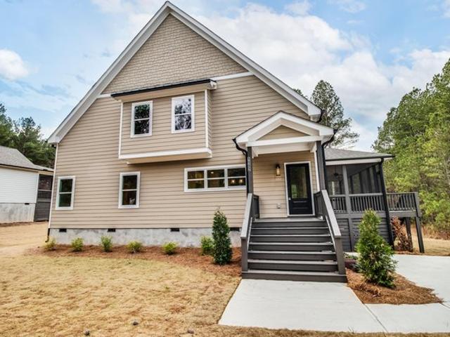 House for sale in Tignall, Georgia
