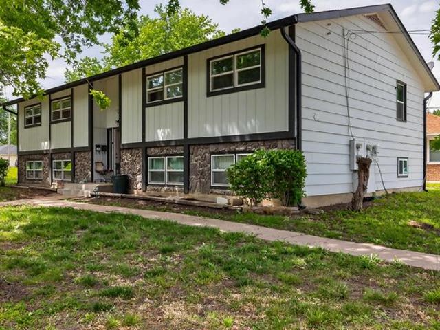 House for sale in Kansas