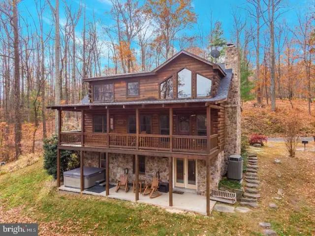 House for sale in Virginia
